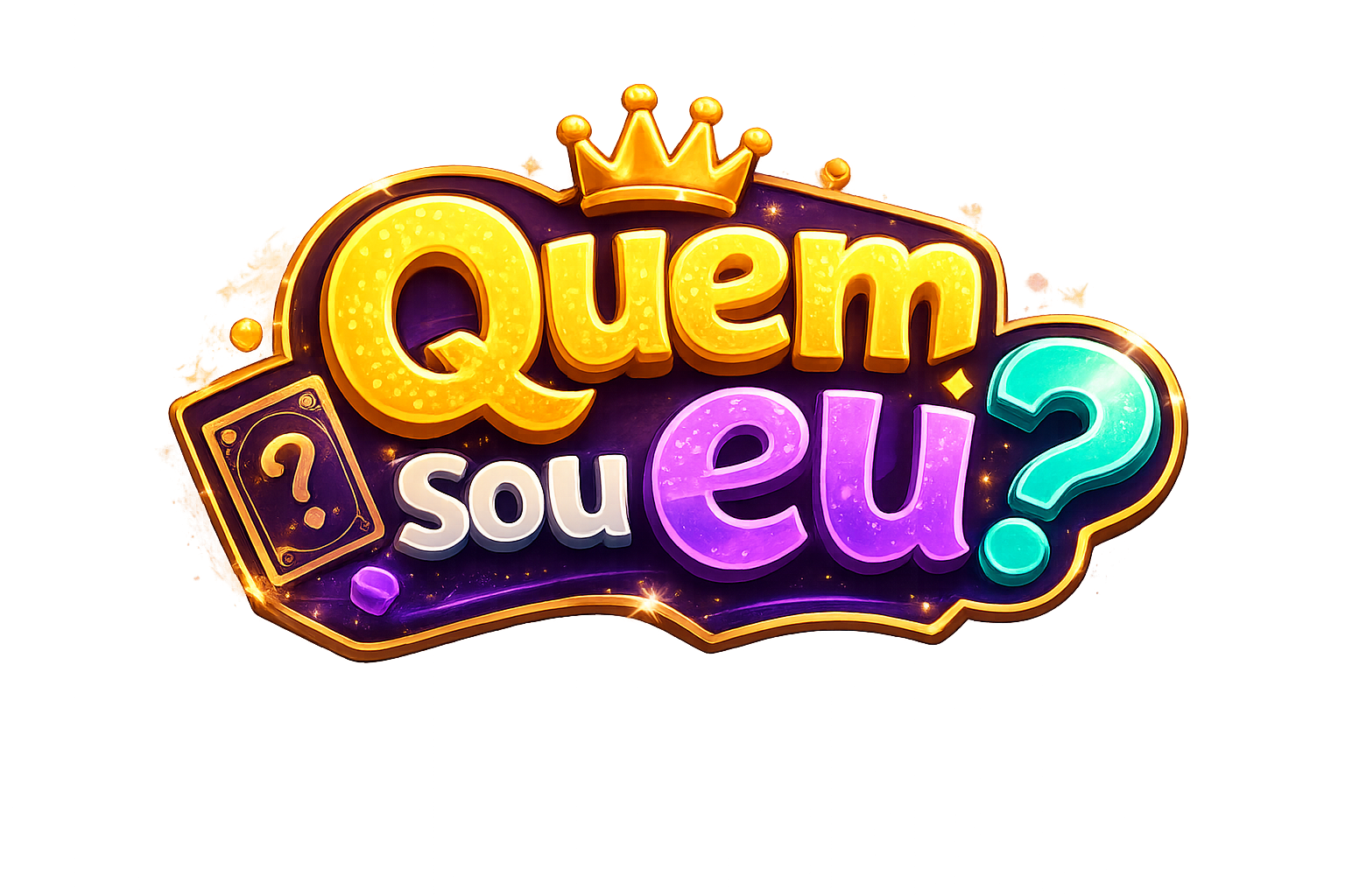 Quem Sou Eu?